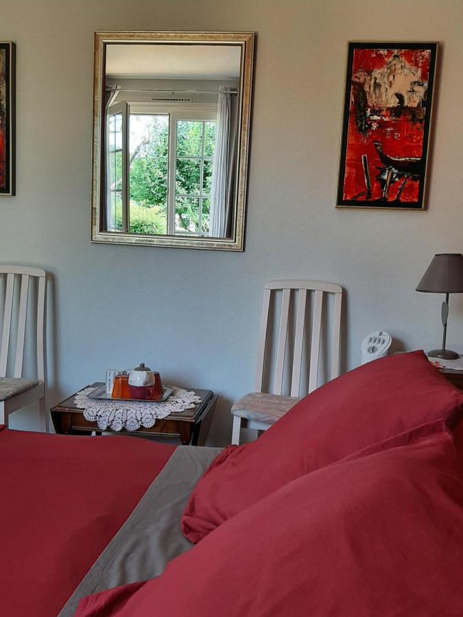 A La Volette Bed & Breakfast Pouille  ภายนอก รูปภาพ